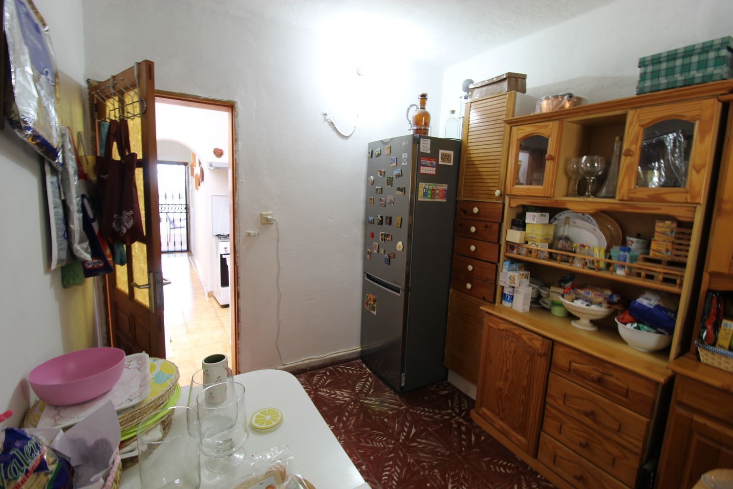 Casas o chalets-Venta-Santa MarÃ­a de GuÃ­a de Gran Canaria-1834777-Foto-8