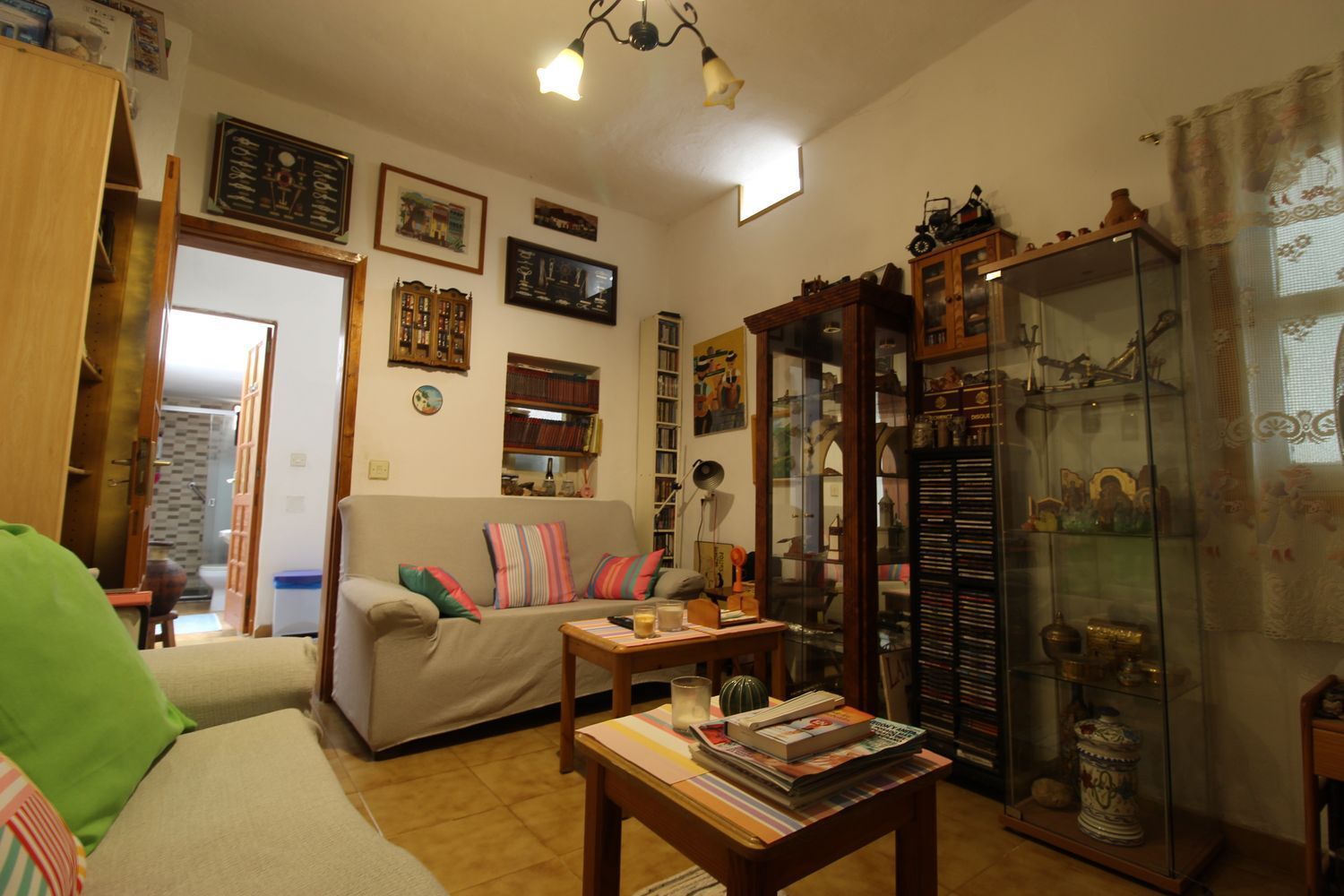 Casas o chalets-Venta-Santa MarÃ­a de GuÃ­a de Gran Canaria-1834777-Foto-10