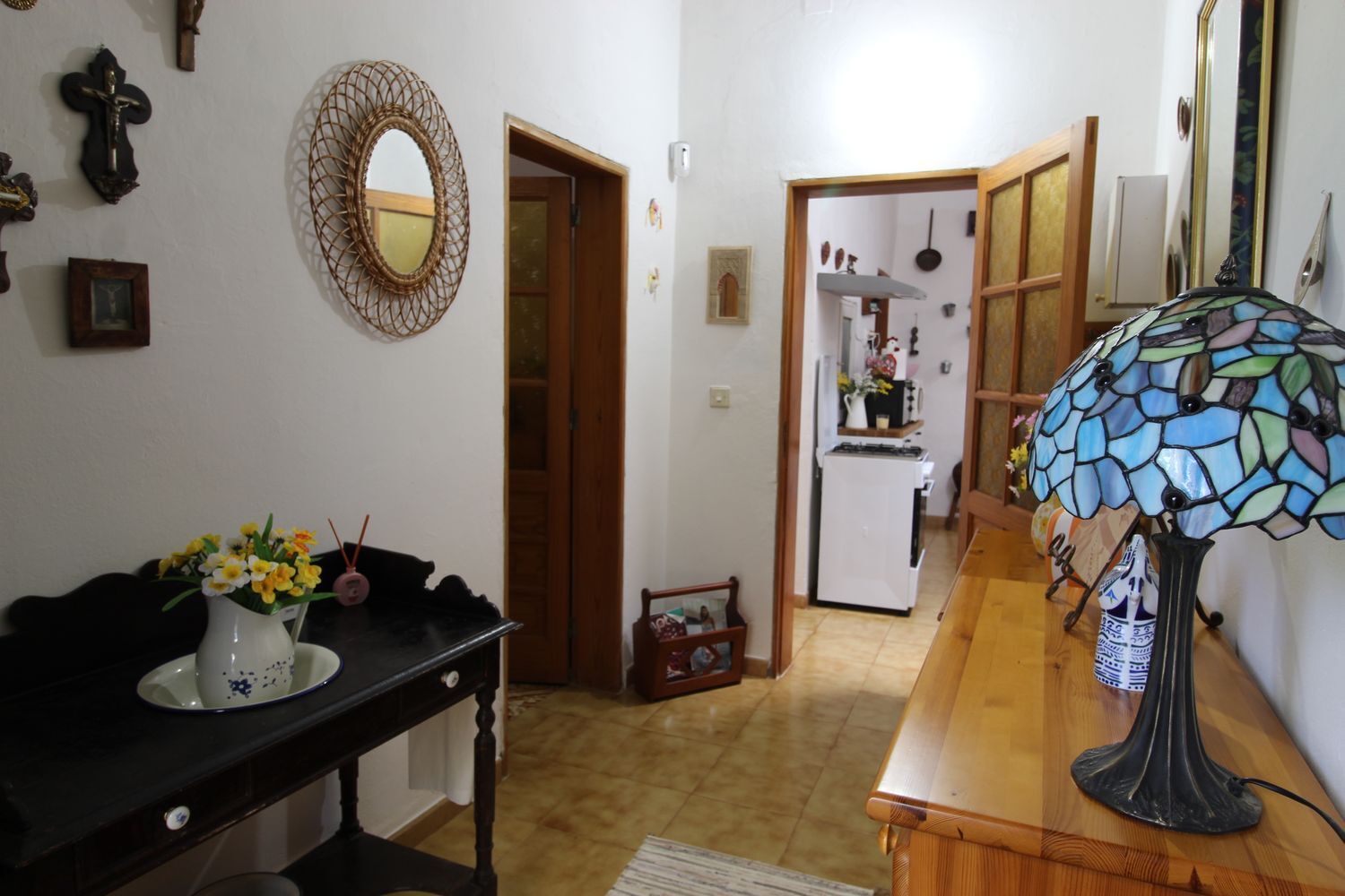 Casas o chalets-Venta-Santa MarÃ­a de GuÃ­a de Gran Canaria-1834777-Foto-14
