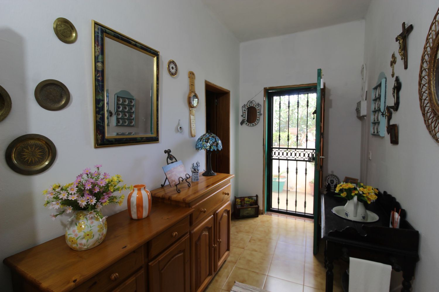 Casas o chalets-Venta-Santa MarÃ­a de GuÃ­a de Gran Canaria-1834777-Foto-13