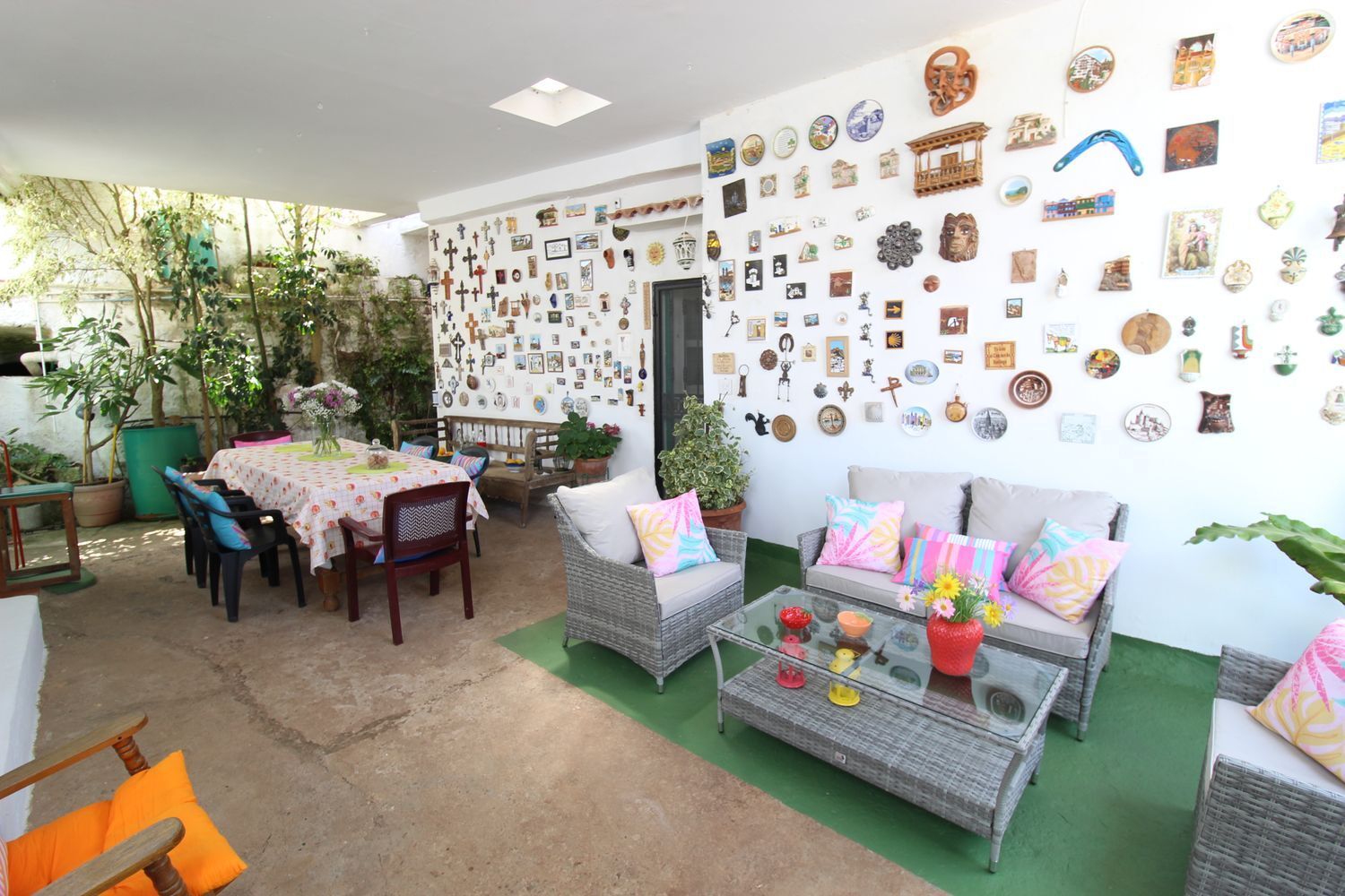 Casas o chalets-Venta-Santa MarÃ­a de GuÃ­a de Gran Canaria-1834777-Foto-20