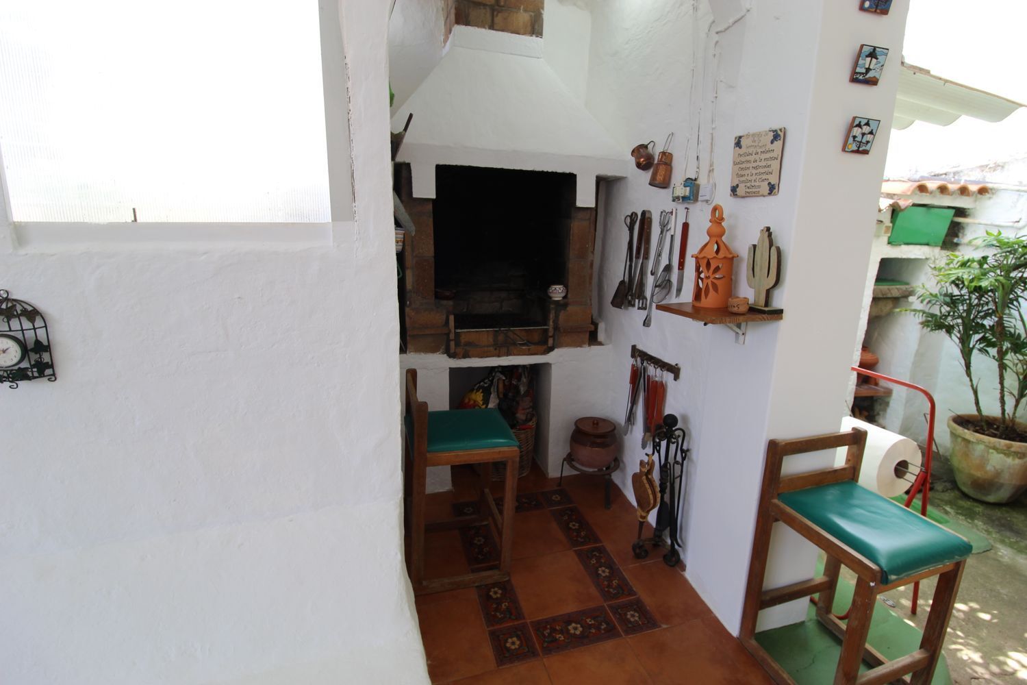 Casas o chalets-Venta-Santa MarÃ­a de GuÃ­a de Gran Canaria-1834777-Foto-21