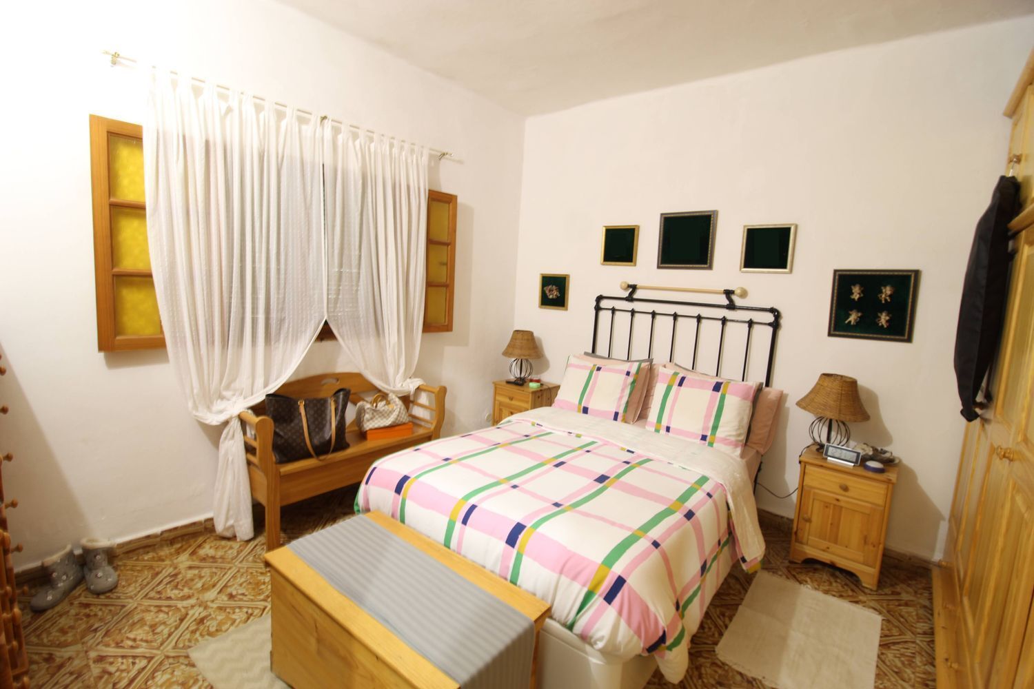 Casas o chalets-Venta-Santa MarÃ­a de GuÃ­a de Gran Canaria-1834777-Foto-15