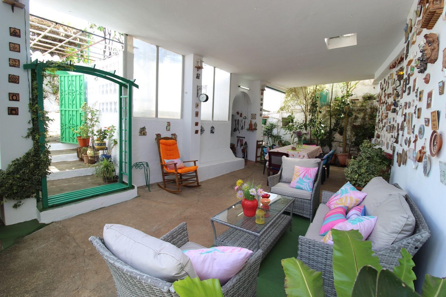 Casas o chalets-Venta-Santa MarÃ­a de GuÃ­a de Gran Canaria-1834777-Foto-19