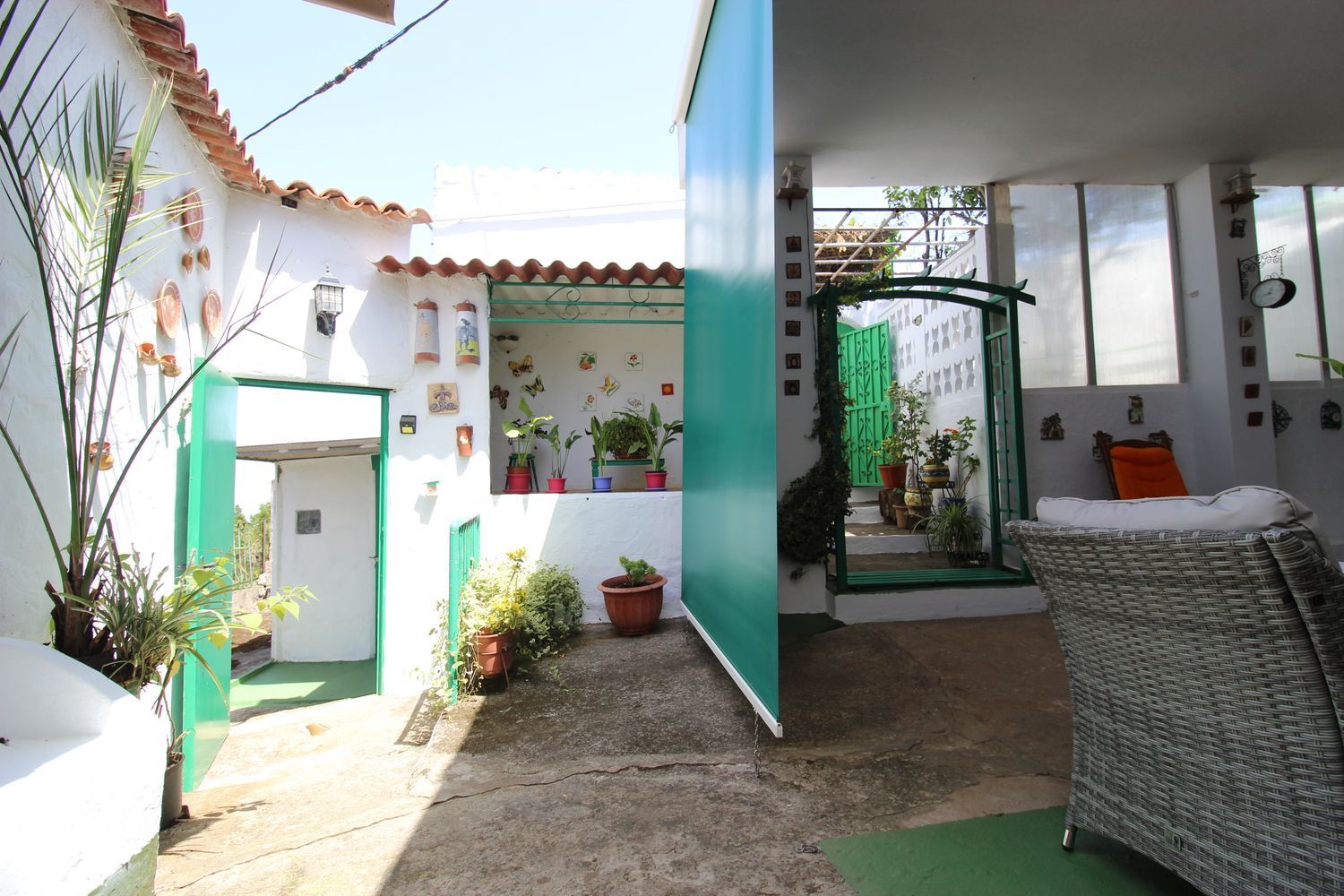 Casas o chalets-Venta-Santa MarÃ­a de GuÃ­a de Gran Canaria-1834777-Foto-23