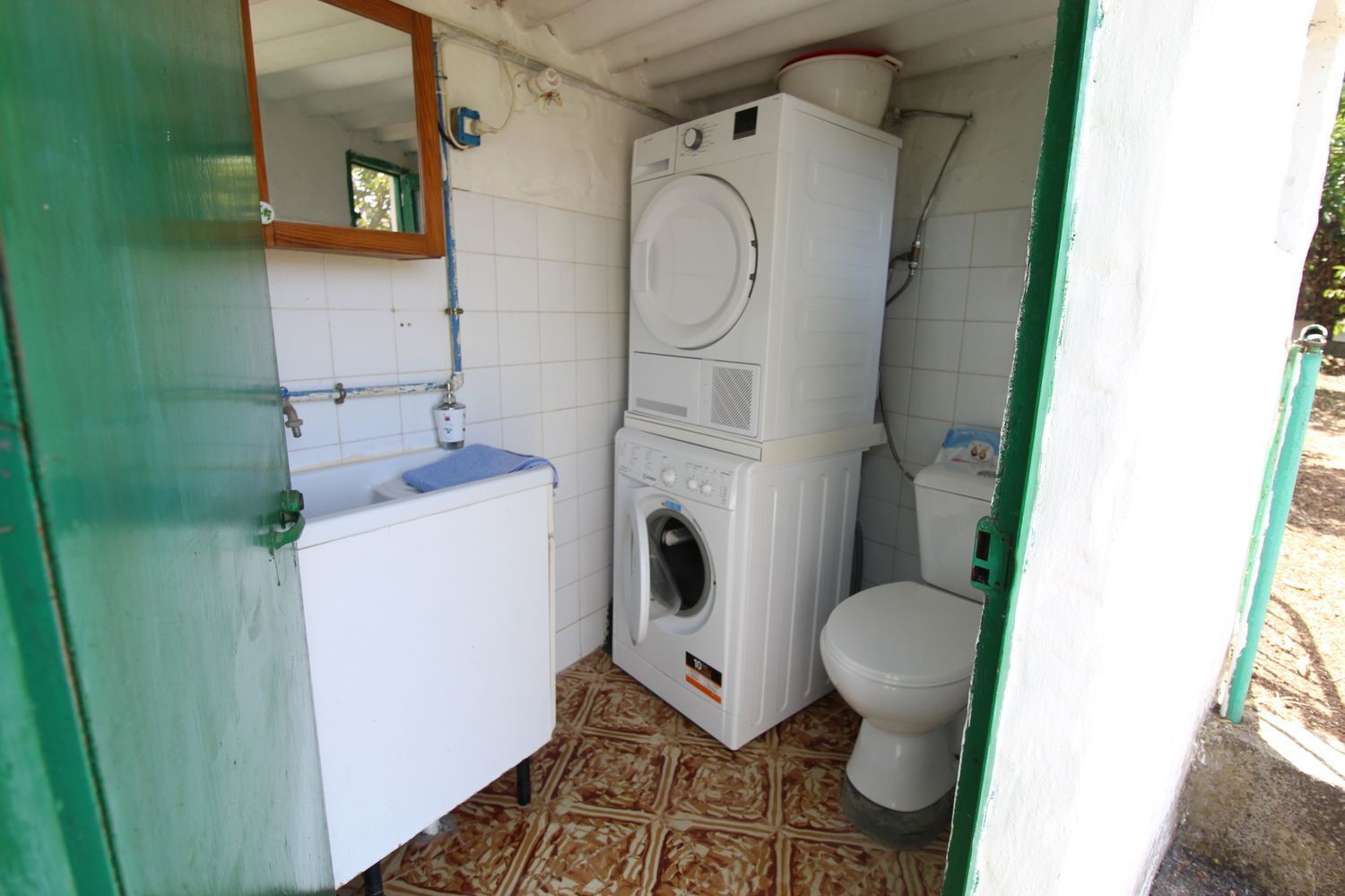 Casas o chalets-Venta-Santa MarÃ­a de GuÃ­a de Gran Canaria-1834777-Foto-24