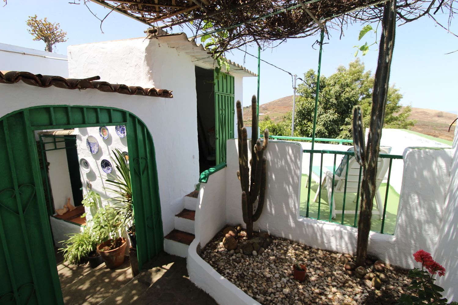 Casas o chalets-Venta-Santa MarÃ­a de GuÃ­a de Gran Canaria-1834777-Foto-29