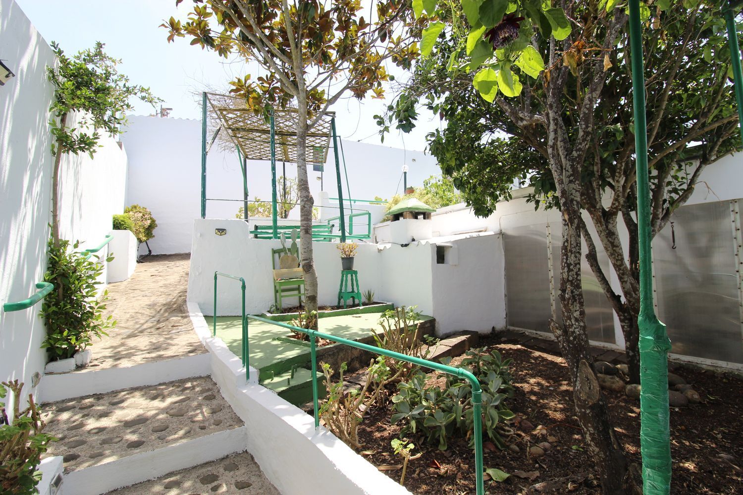 Casas o chalets-Venta-Santa MarÃ­a de GuÃ­a de Gran Canaria-1834777-Foto-33