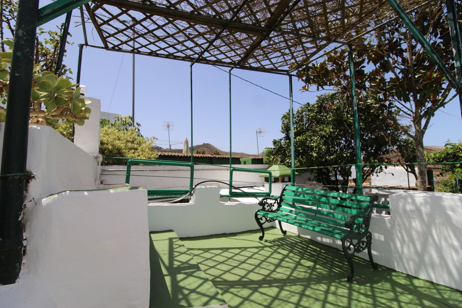Casas o chalets-Venta-Santa MarÃ­a de GuÃ­a de Gran Canaria-1834777-Foto-34
