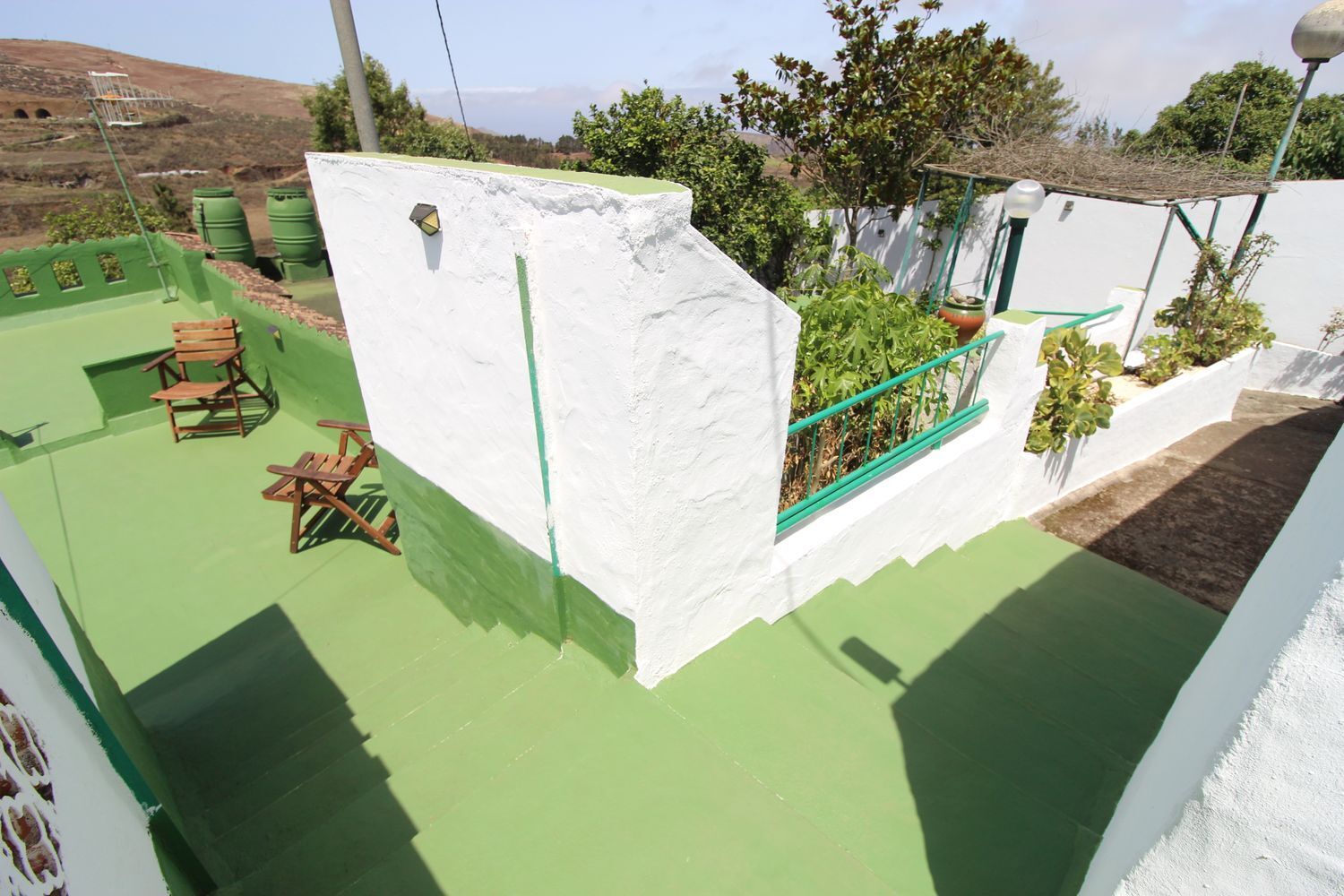 Casas o chalets-Venta-Santa MarÃ­a de GuÃ­a de Gran Canaria-1834777-Foto-35