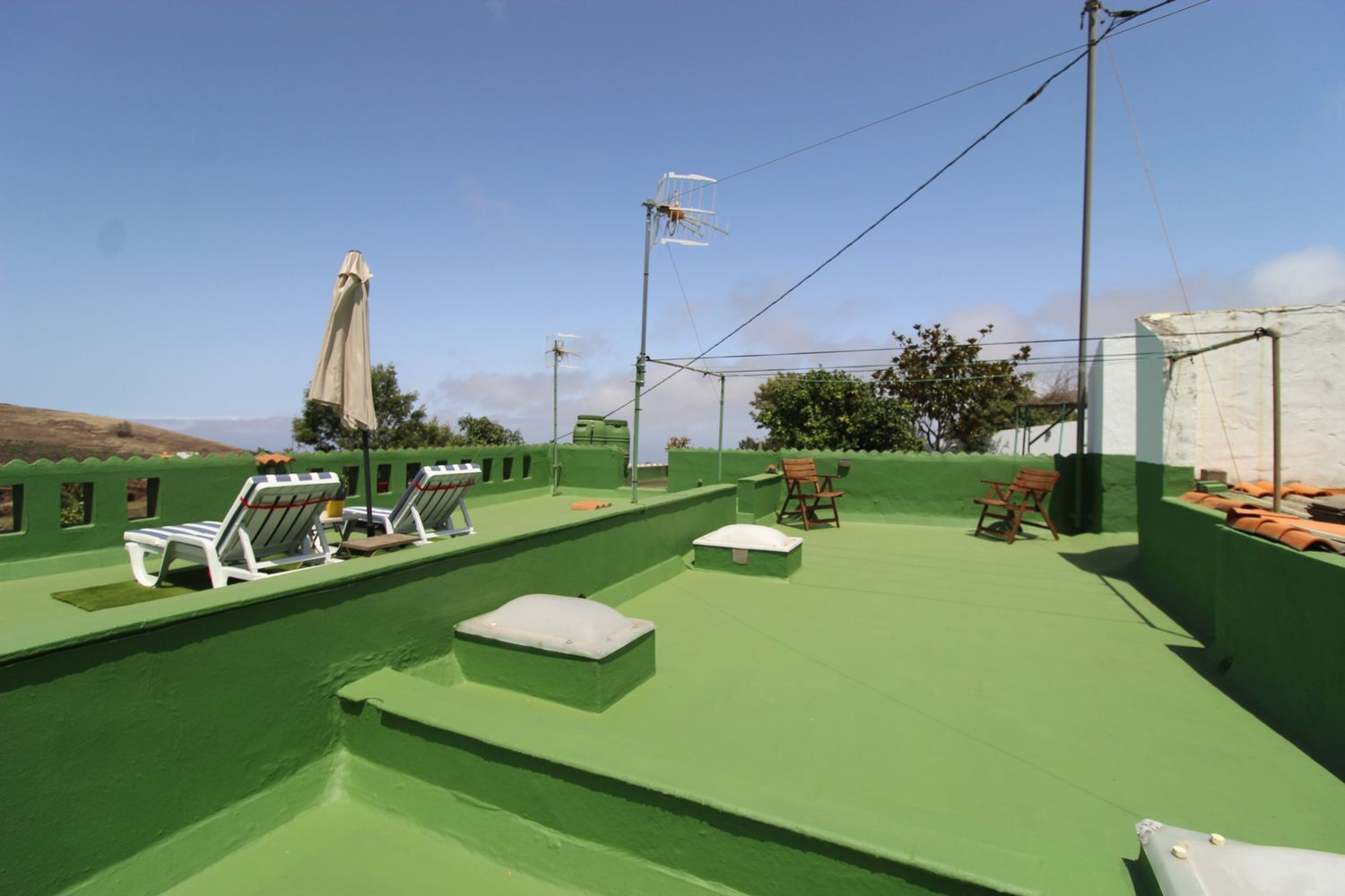 Casas o chalets-Venta-Santa MarÃ­a de GuÃ­a de Gran Canaria-1834777-Foto-36