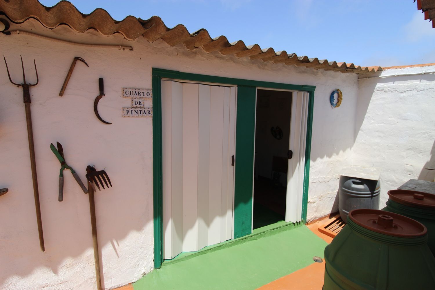 Casas o chalets-Venta-Santa MarÃ­a de GuÃ­a de Gran Canaria-1834777-Foto-45