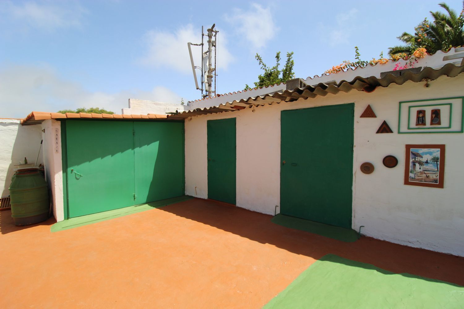 Casas o chalets-Venta-Santa MarÃ­a de GuÃ­a de Gran Canaria-1834777-Foto-43