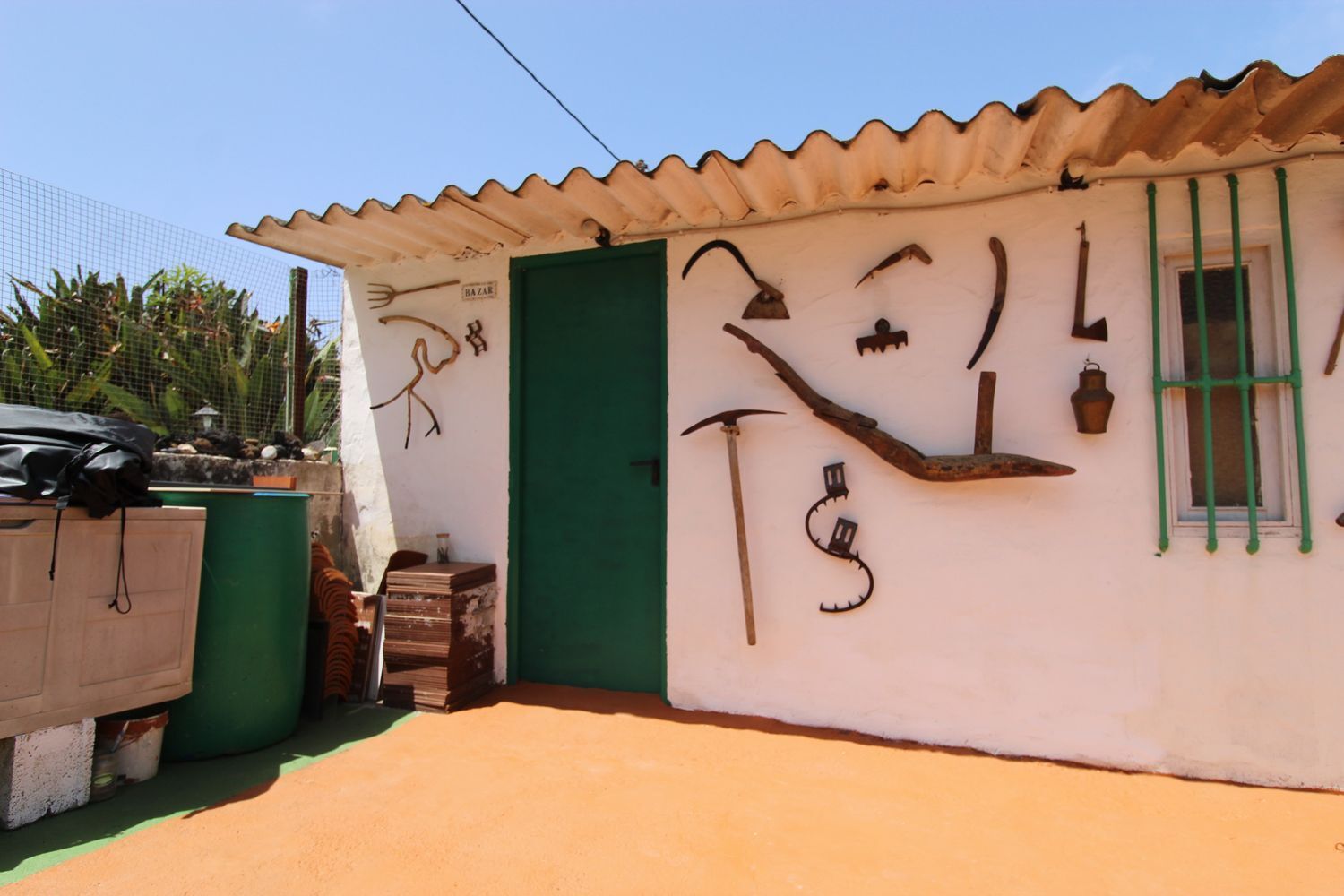 Casas o chalets-Venta-Santa MarÃ­a de GuÃ­a de Gran Canaria-1834777-Foto-44
