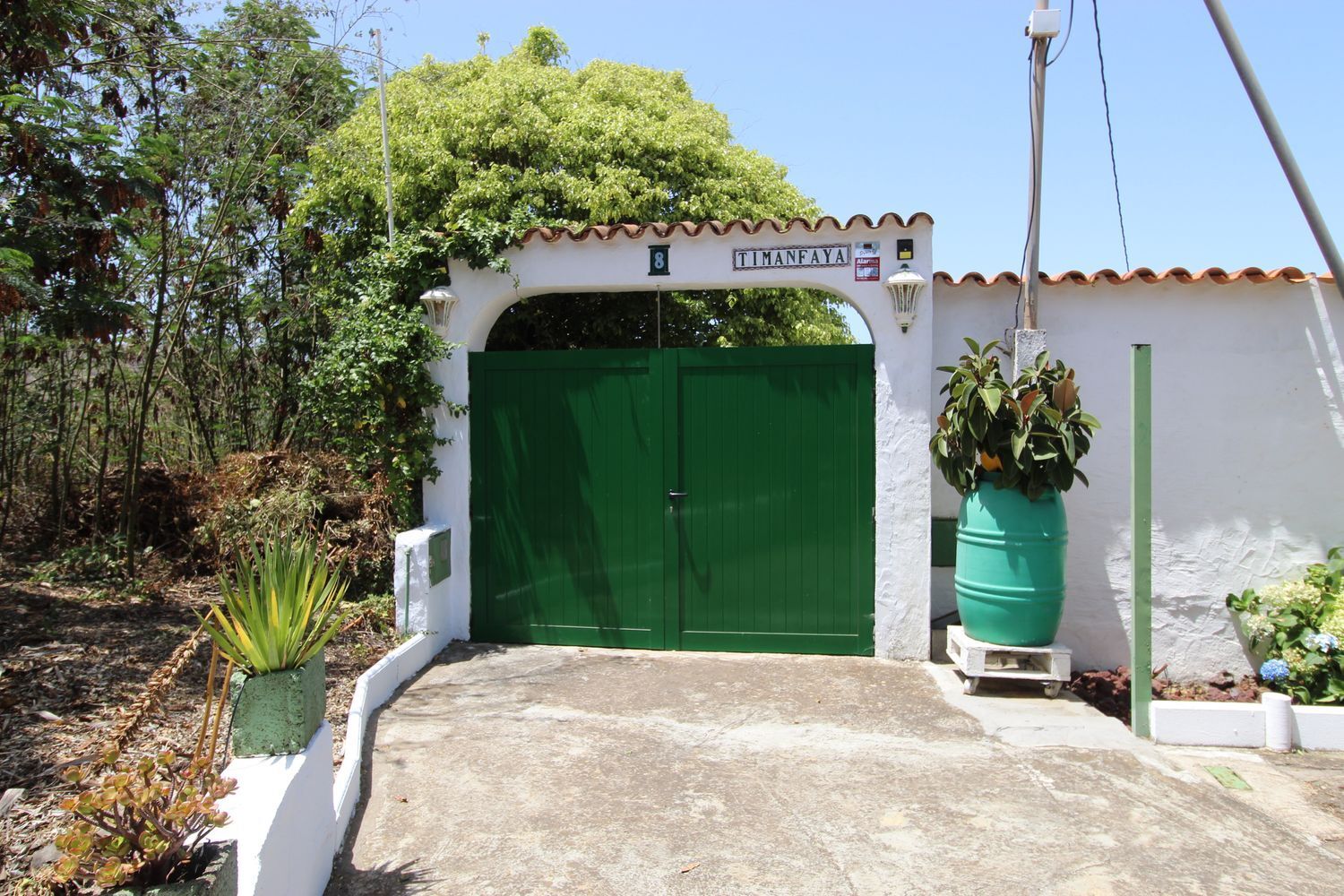 Casas o chalets-Venta-Santa MarÃ­a de GuÃ­a de Gran Canaria-1834777-Foto-46