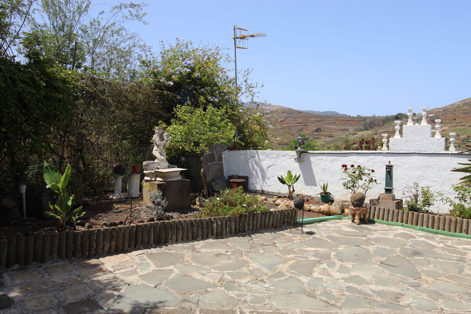 Casas o chalets-Venta-Santa MarÃ­a de GuÃ­a de Gran Canaria-1834777-Foto-40