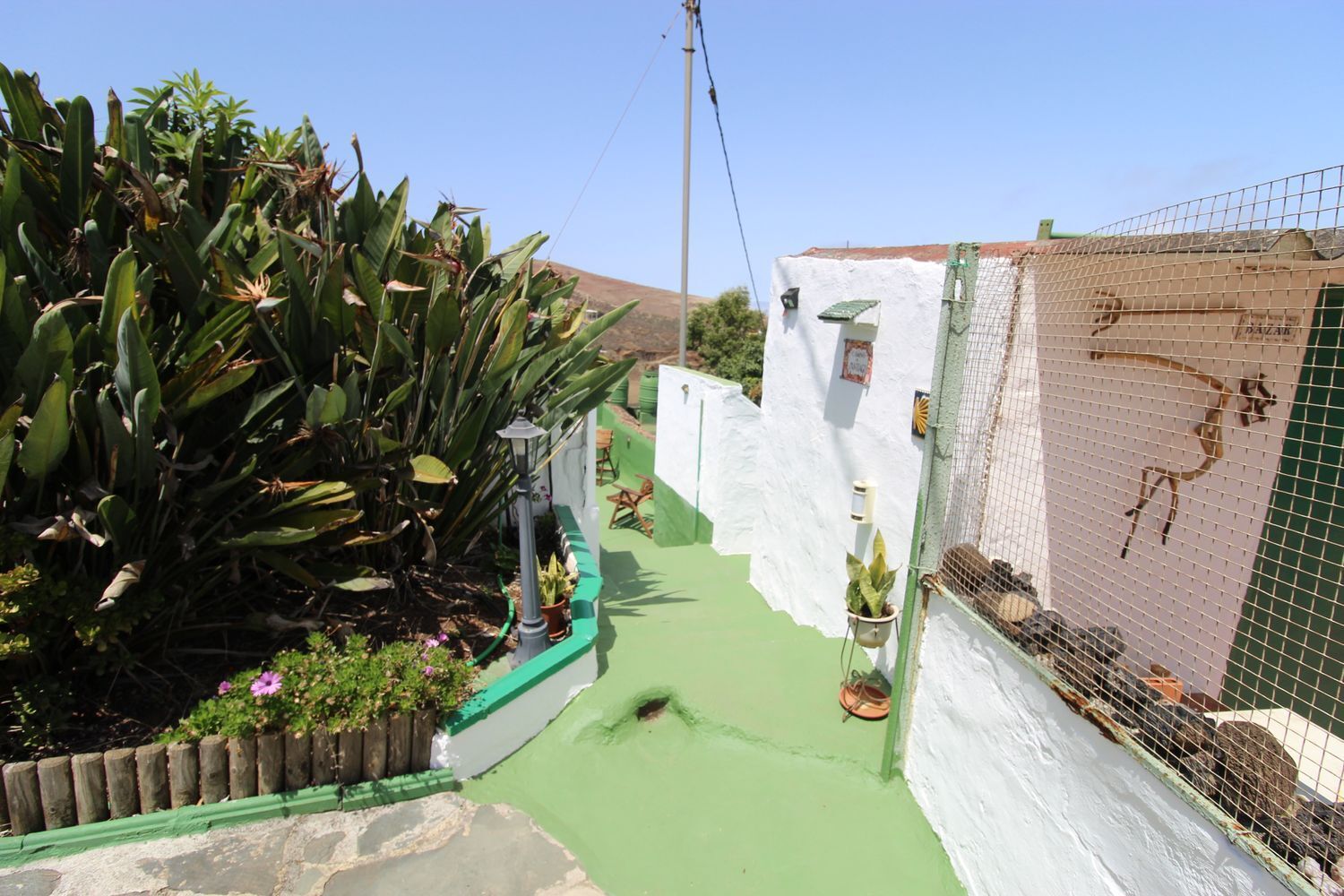 Casas o chalets-Venta-Santa MarÃ­a de GuÃ­a de Gran Canaria-1834777-Foto-38