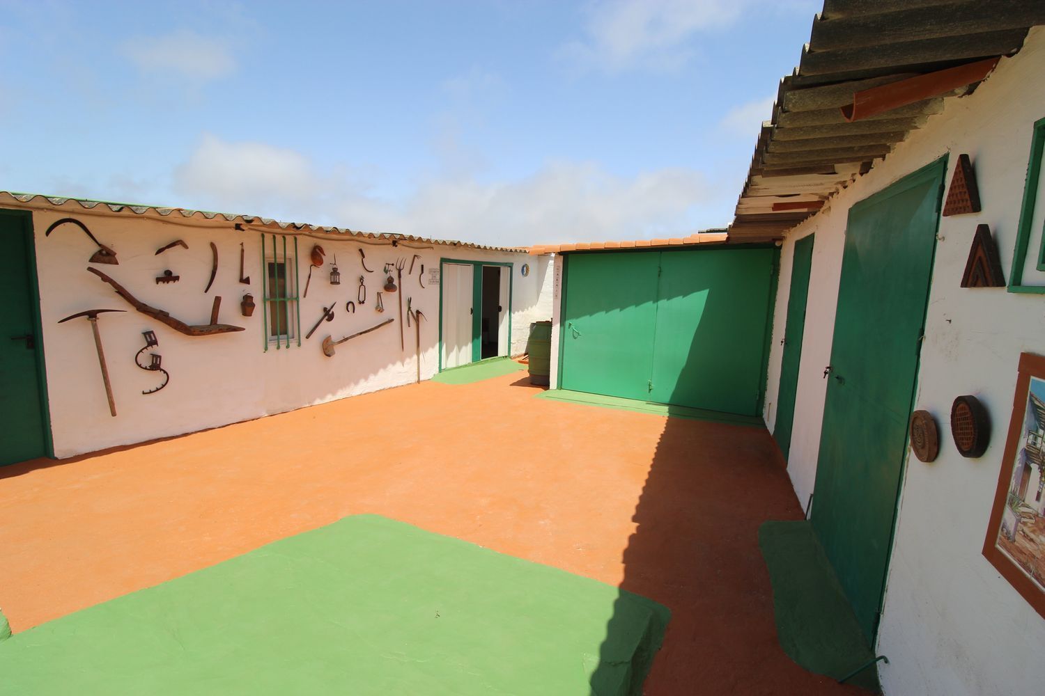 Casas o chalets-Venta-Santa MarÃ­a de GuÃ­a de Gran Canaria-1834777-Foto-42