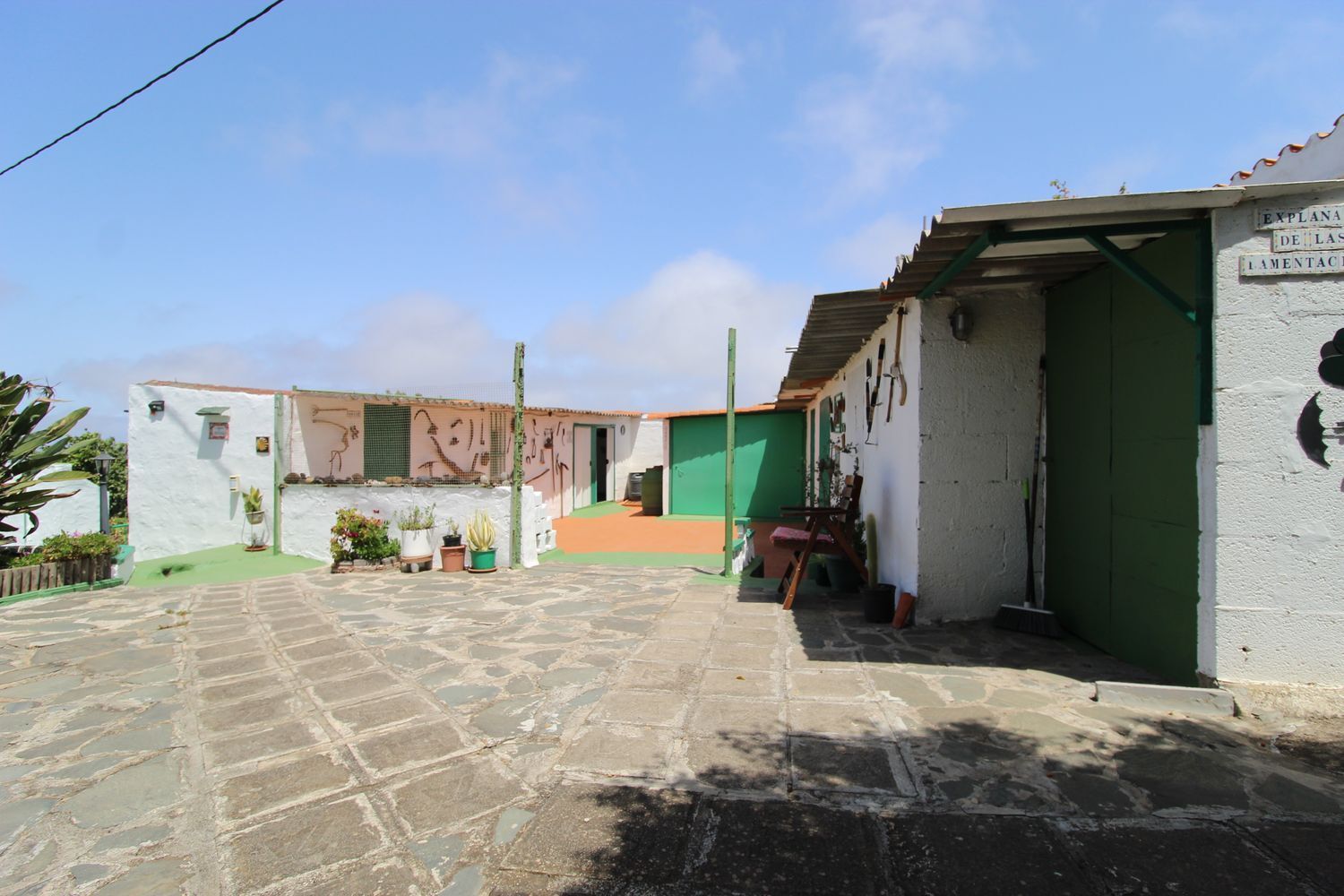 Casas o chalets-Venta-Santa MarÃ­a de GuÃ­a de Gran Canaria-1834777-Foto-39