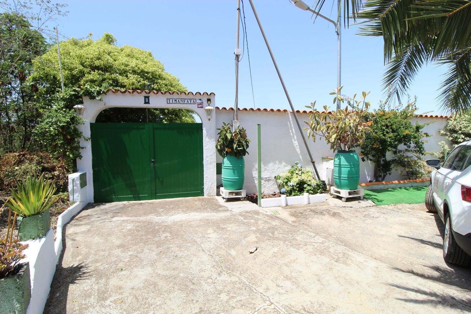 Casas o chalets-Venta-Santa MarÃ­a de GuÃ­a de Gran Canaria-1834777-Foto-47