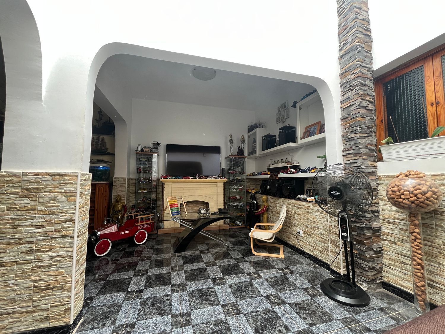 Casas o chalets-Venta-Santa LucÃ­a de Tirajana-1716406-Foto-4