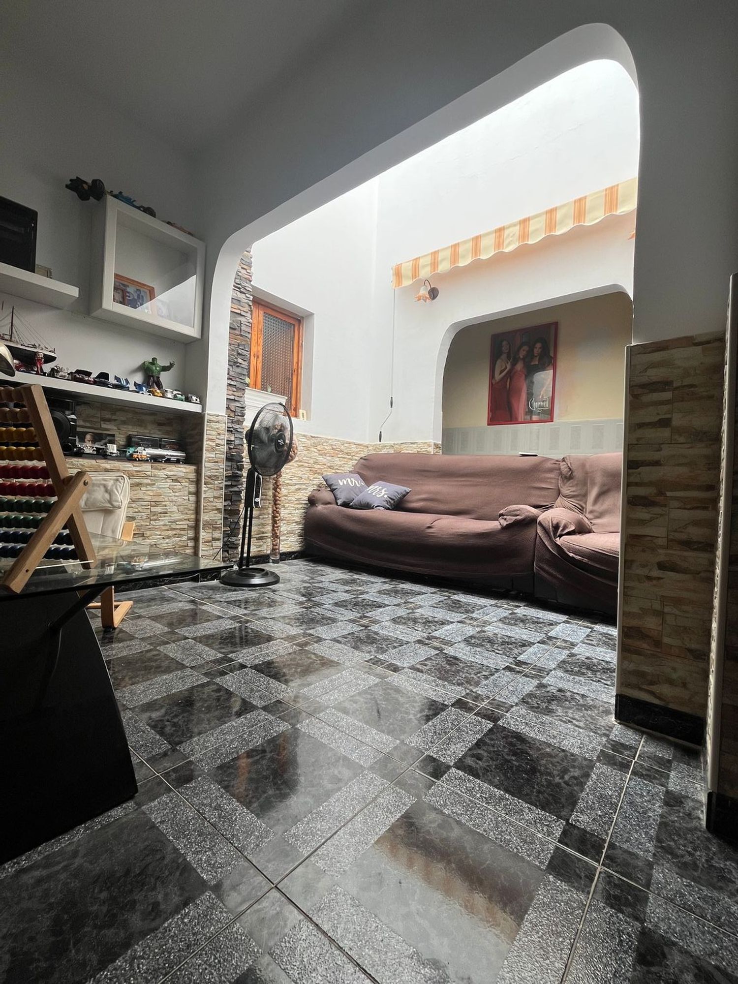Casas o chalets-Venta-Santa LucÃ­a de Tirajana-1716406-Foto-5