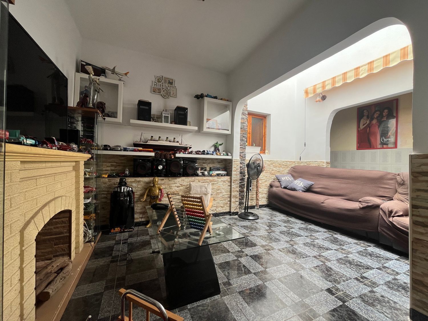 Casas o chalets-Venta-Santa LucÃ­a de Tirajana-1716406-Foto-3