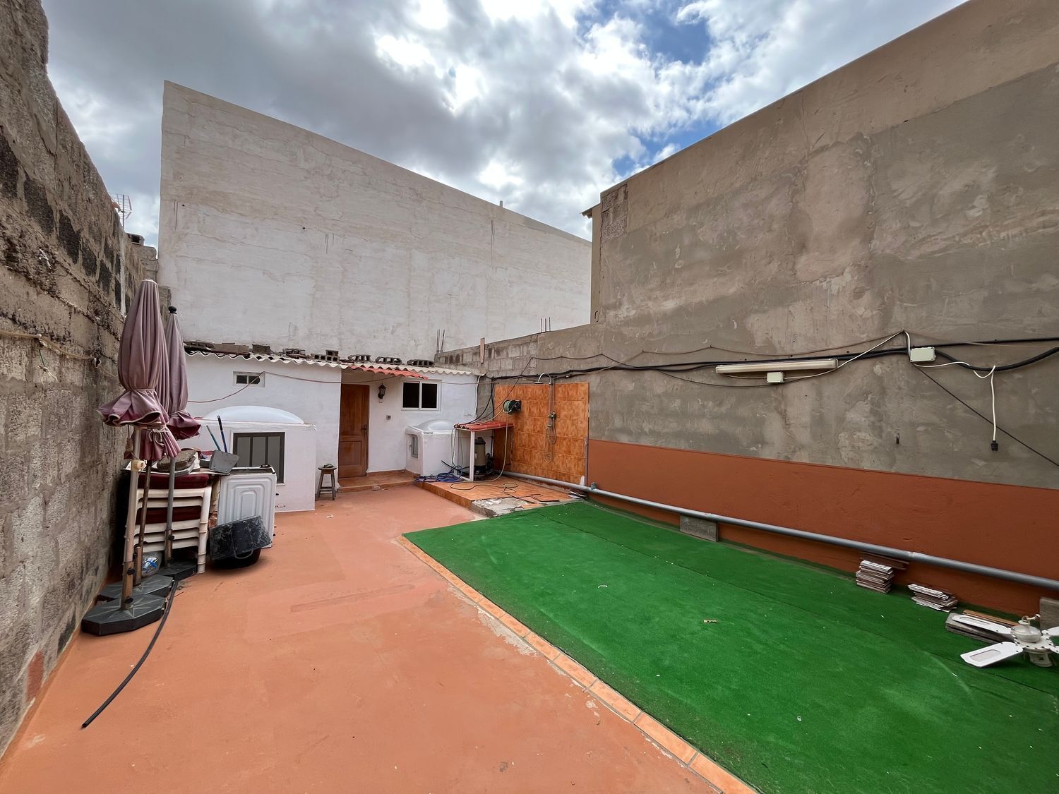 Casas o chalets-Venta-Santa LucÃ­a de Tirajana-1716406-Foto-20