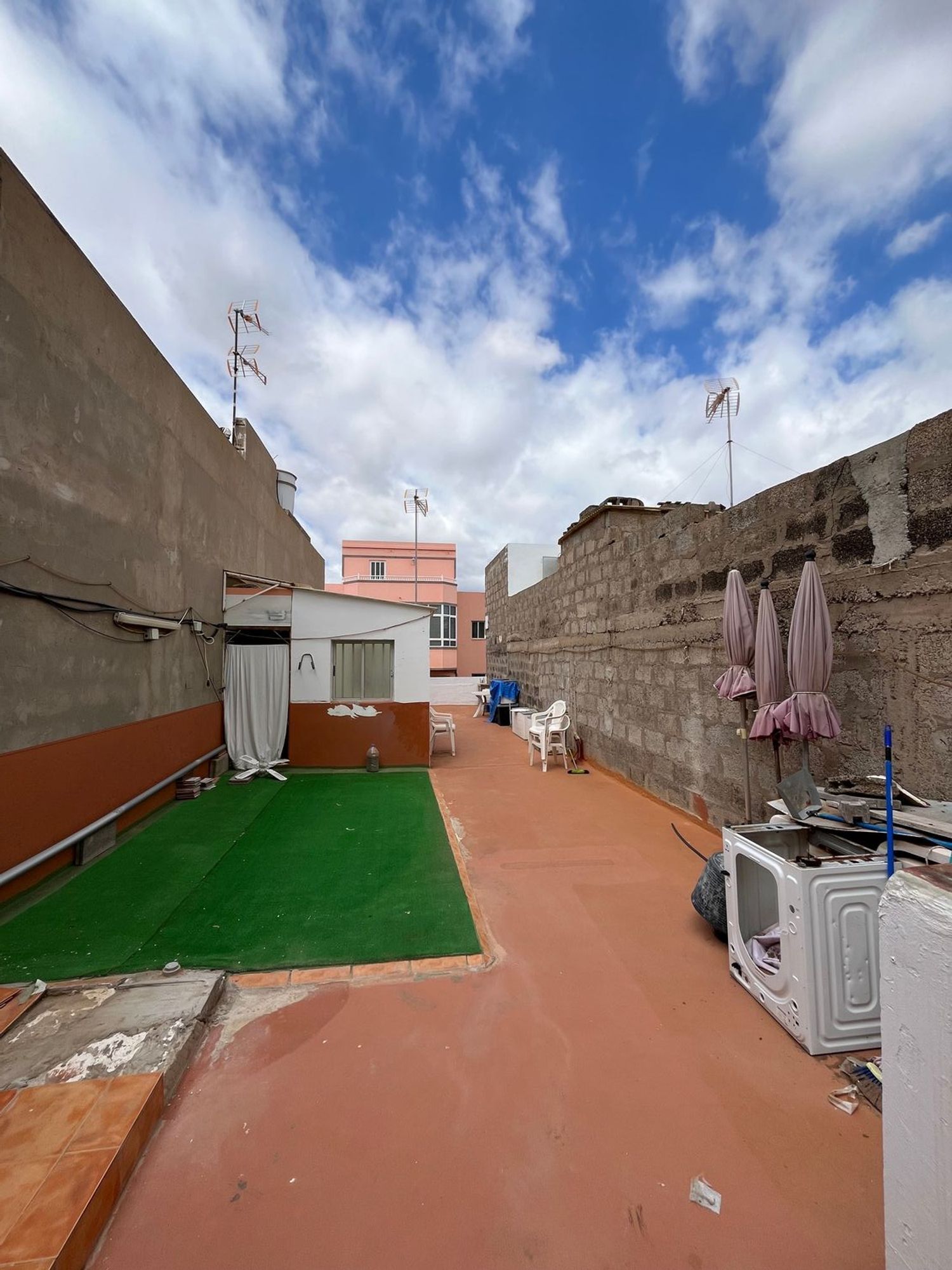 Casas o chalets-Venta-Santa LucÃ­a de Tirajana-1716406-Foto-21