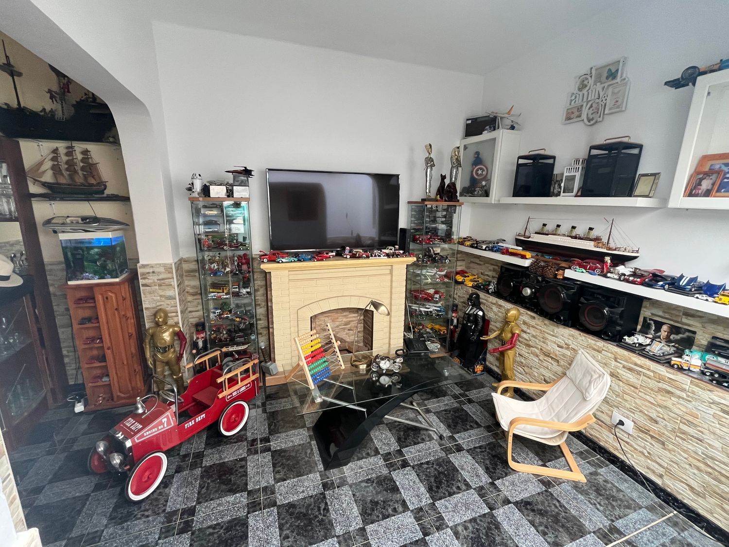 Casas o chalets-Venta-Santa LucÃ­a de Tirajana-1716406-Foto-26