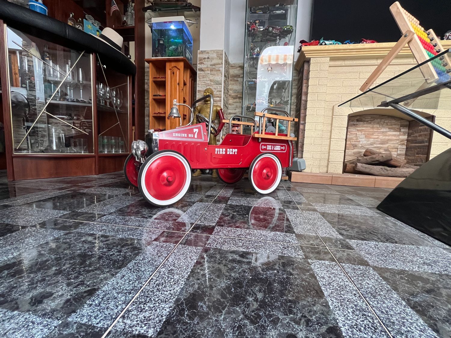 Casas o chalets-Venta-Santa LucÃ­a de Tirajana-1716406-Foto-27