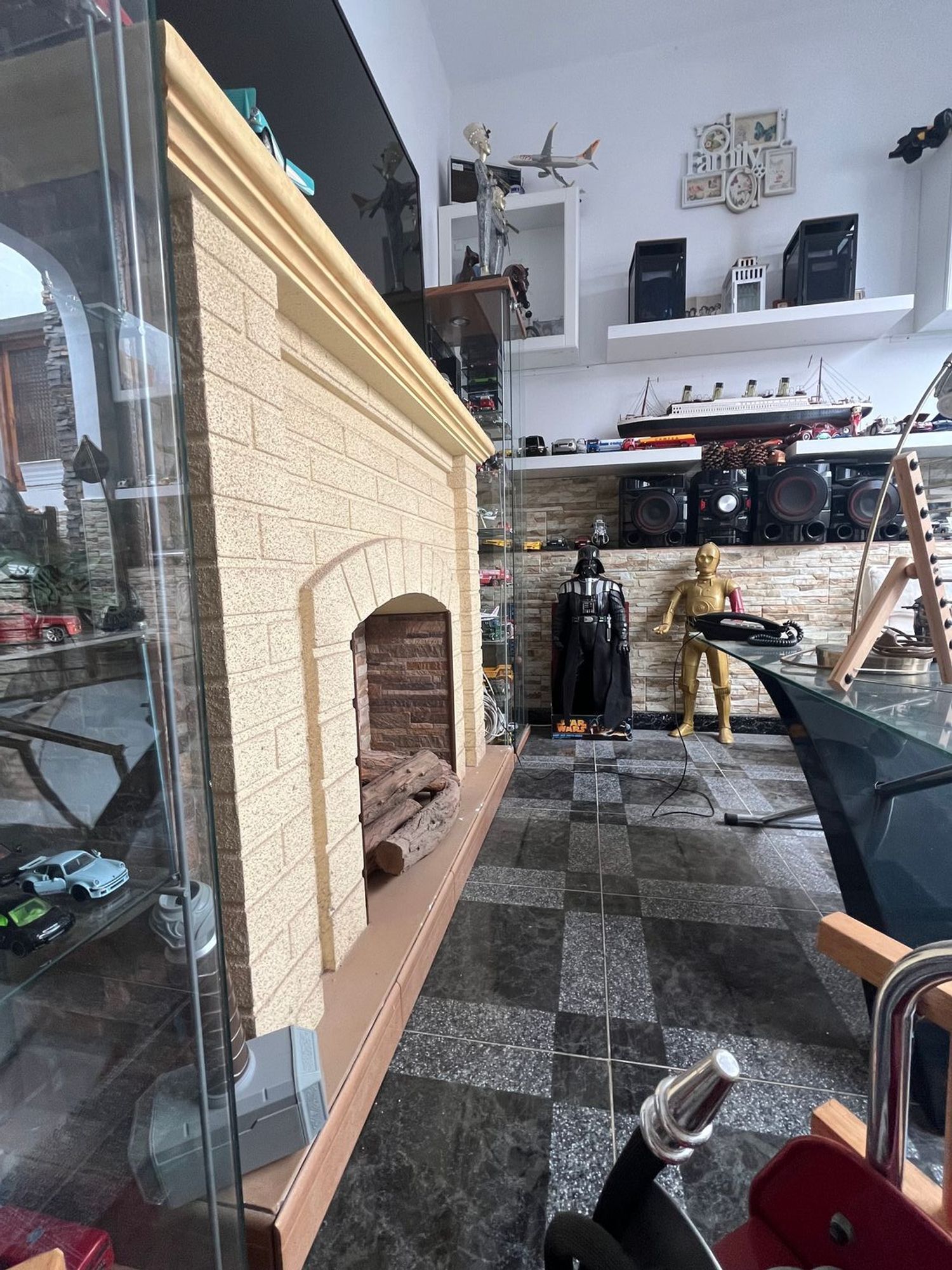 Casas o chalets-Venta-Santa LucÃ­a de Tirajana-1716406-Foto-28