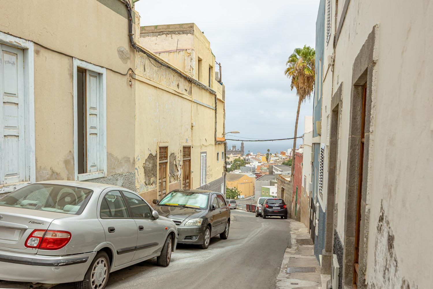 Pisos-Venta-Las Palmas de Gran Canaria-1834783