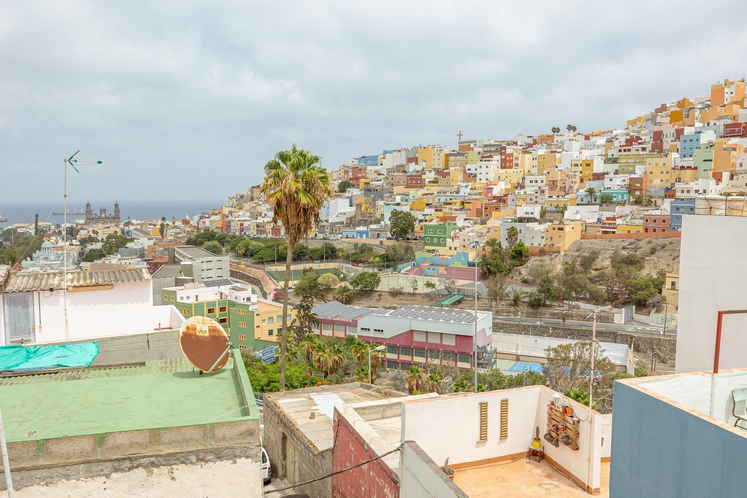 Pisos-Venta-Las Palmas de Gran Canaria-1834783-Foto-27