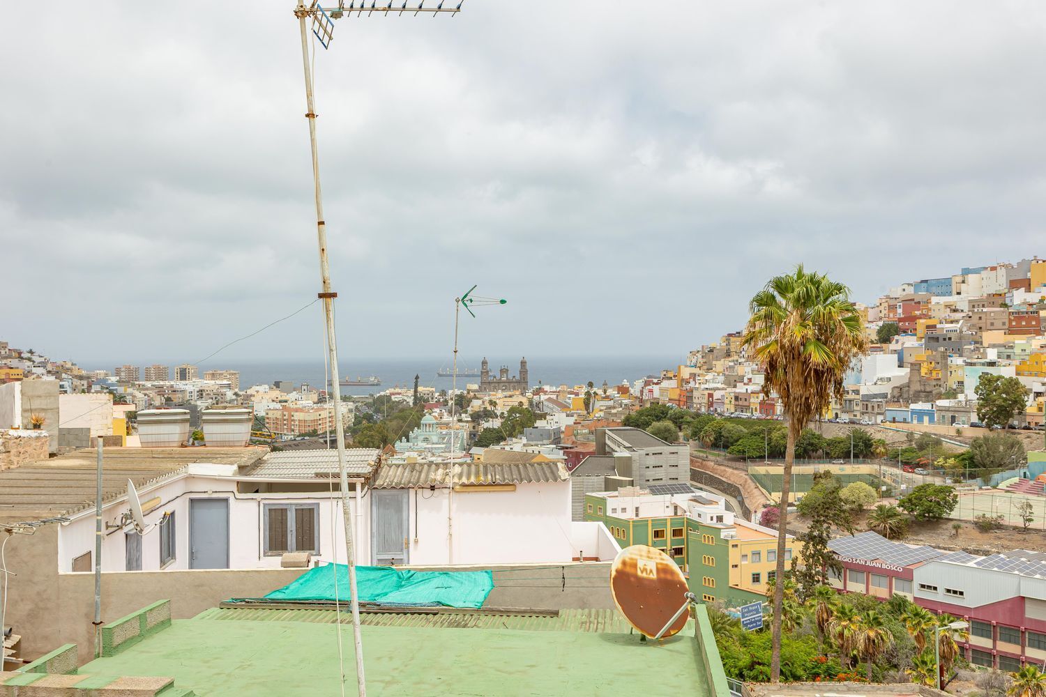 Pisos-Venta-Las Palmas de Gran Canaria-1834783-Foto-26