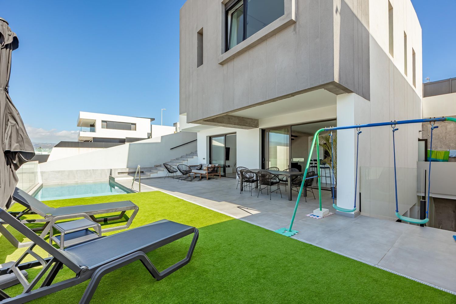 Casas o chalets-Venta-1710912