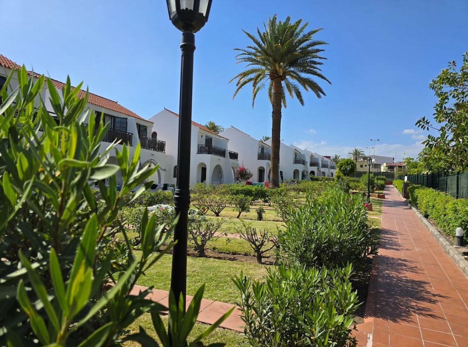 Casas o chalets-Venta-San BartolomÃ© de Tirajana-1762751-Foto-2