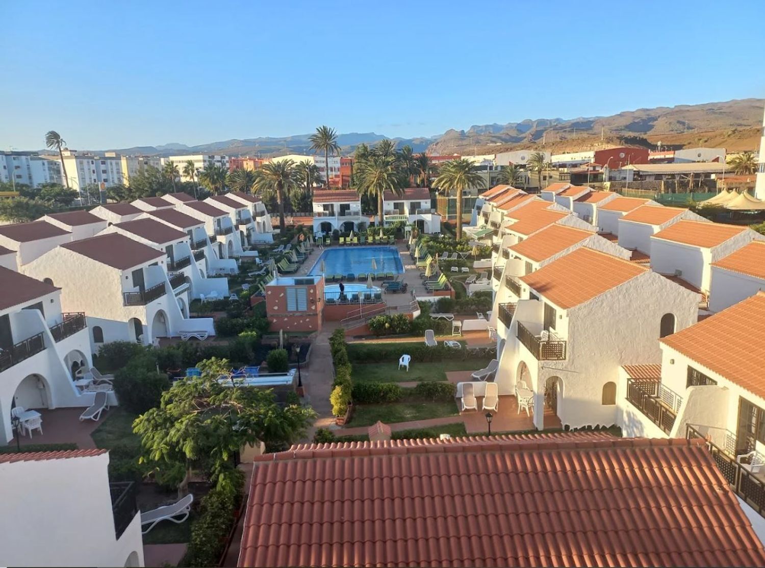 Casas o chalets-Venta-San BartolomÃ© de Tirajana-1762751-Foto-17