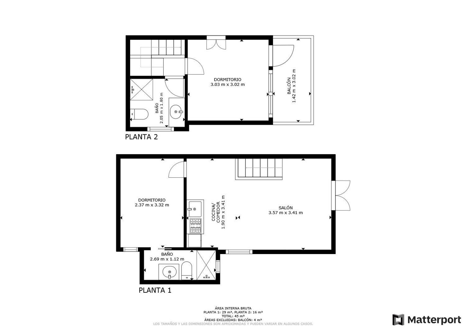 Casas o chalets-Venta-San BartolomÃ© de Tirajana-1762751-Foto-22