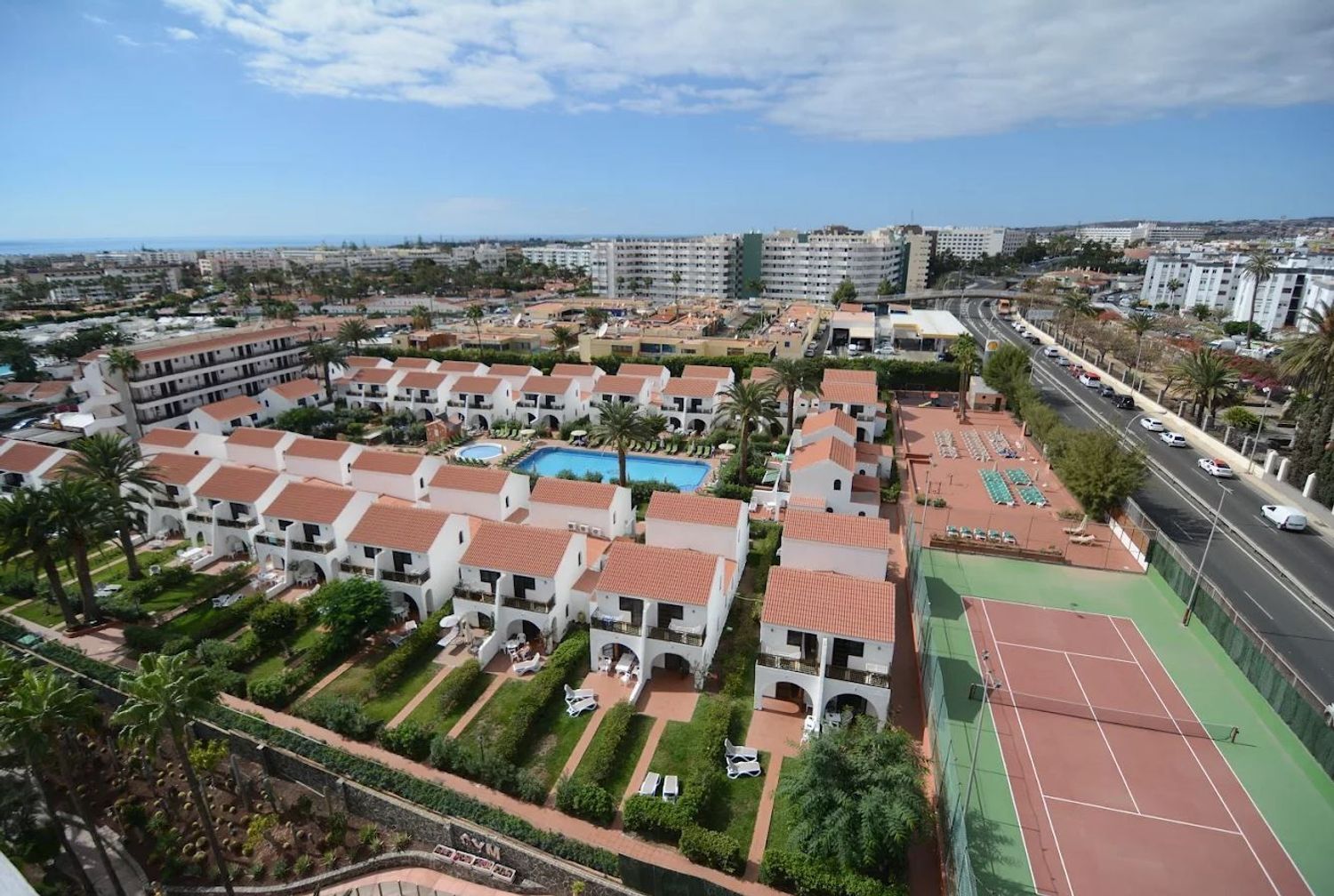 Casas o chalets-Venta-San BartolomÃ© de Tirajana-1762751-Foto-18