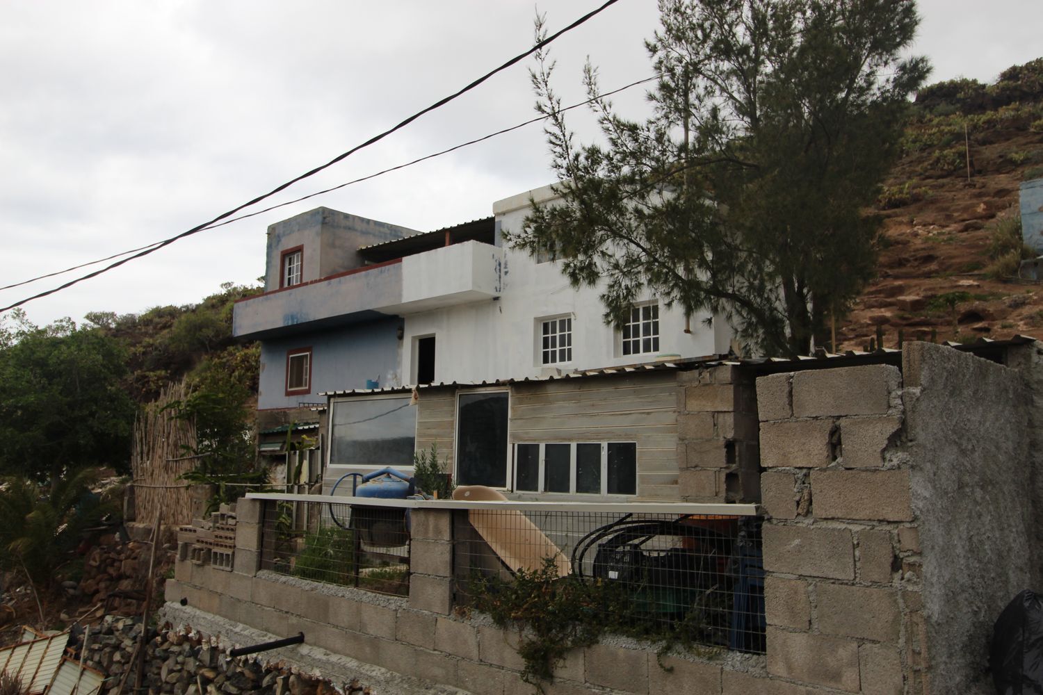 Casas o chalets-Venta-Gáldar-1723318