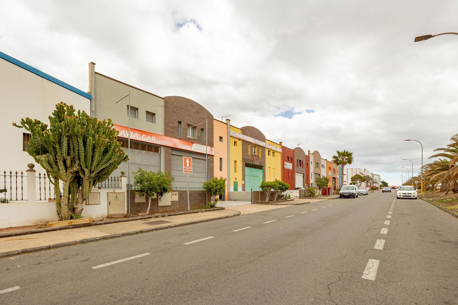 Naves-Venta-AgÃ¼imes-1722808-Foto-2