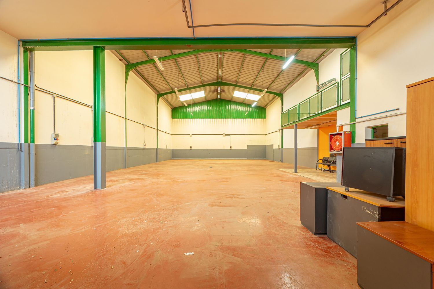 Naves-Venta-AgÃ¼imes-1722808-Foto-8
