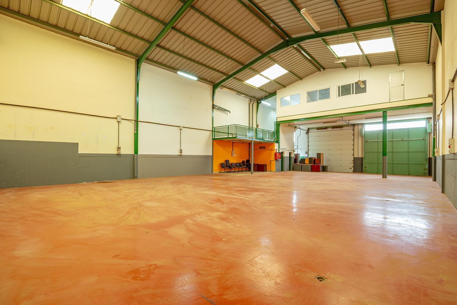 Naves-Venta-AgÃ¼imes-1722808-Foto-10