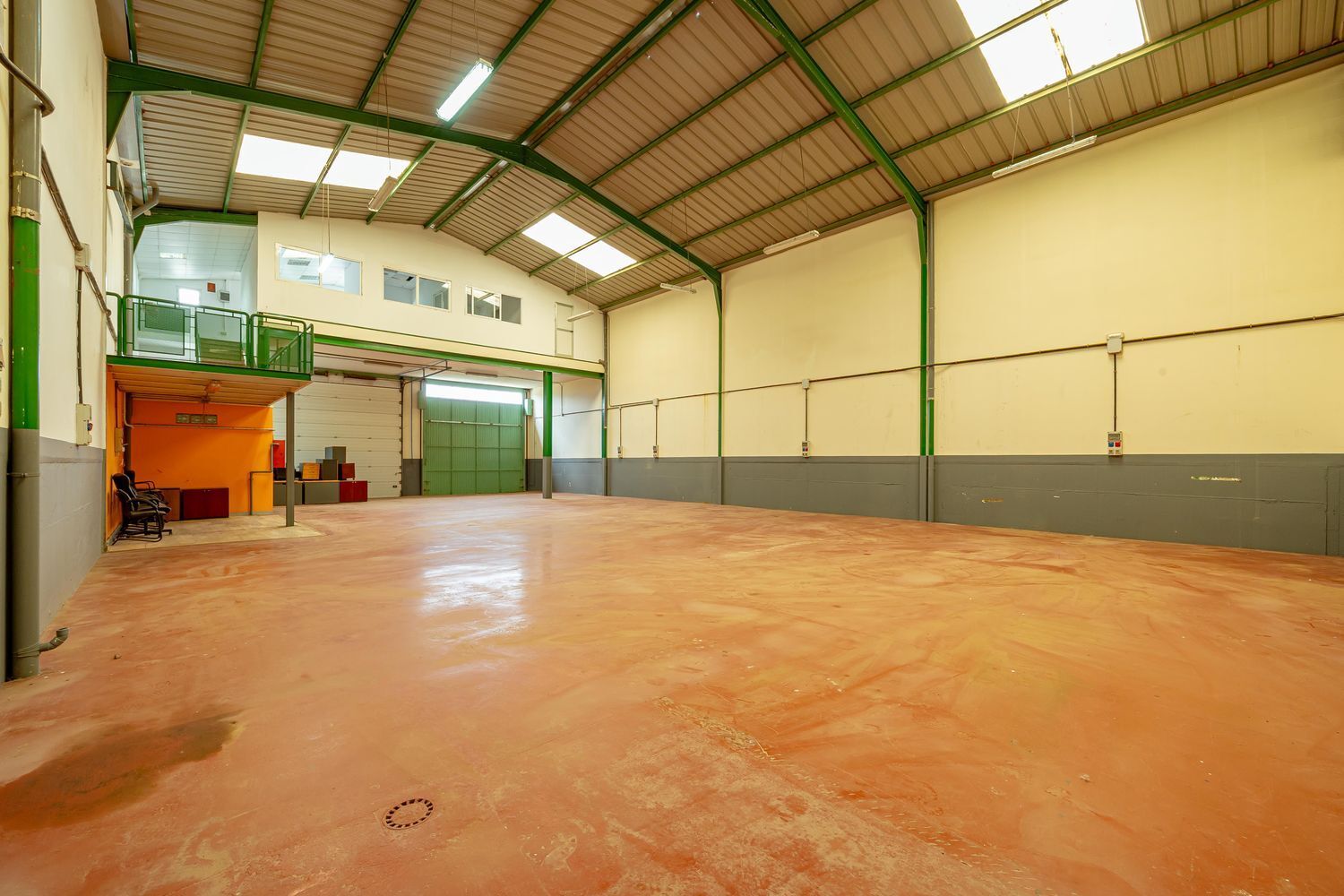 Naves-Venta-AgÃ¼imes-1722808-Foto-12