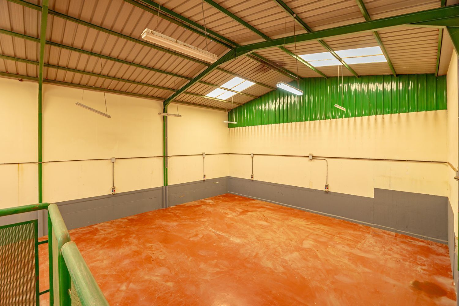 Naves-Venta-AgÃ¼imes-1722808-Foto-19