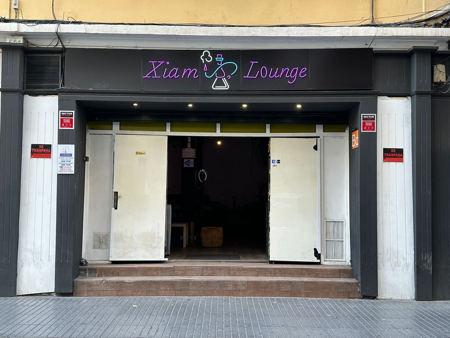 Negocios-Alquiler-Las Palmas de Gran Canaria-1722378