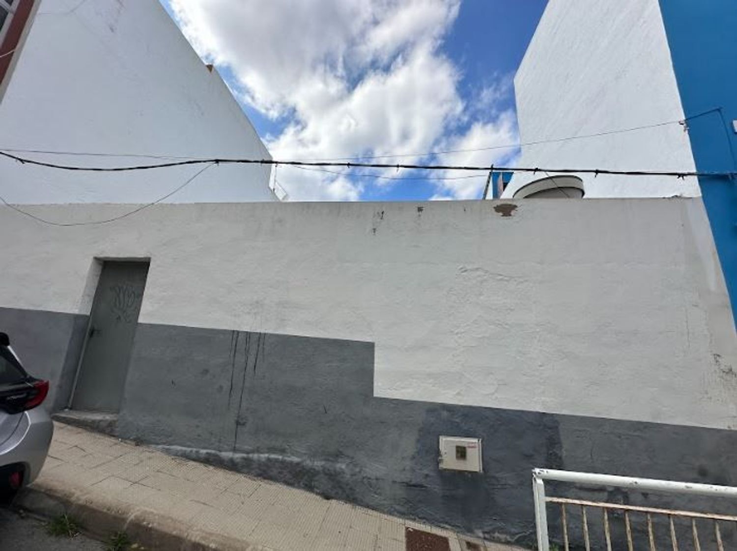 Fincas y solares-Venta-Las Palmas de Gran Canaria-1454847