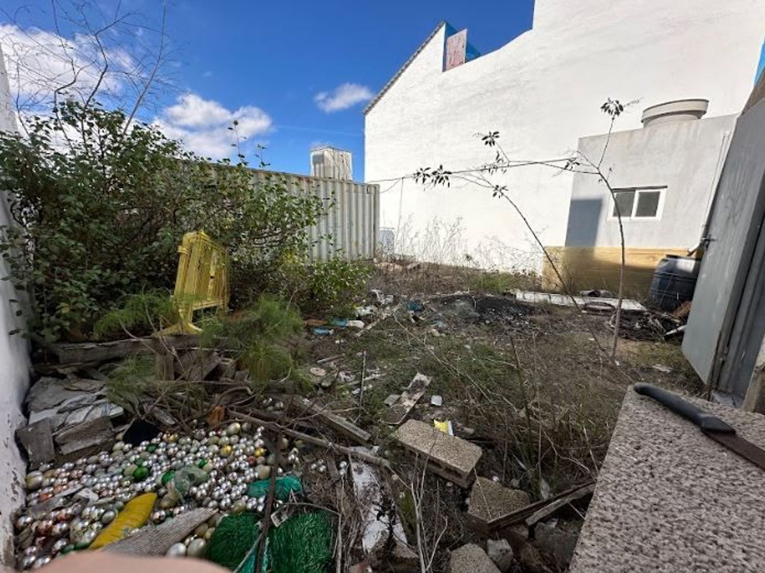 Fincas y solares-Venta-Las Palmas de Gran Canaria-1454847-Foto-3