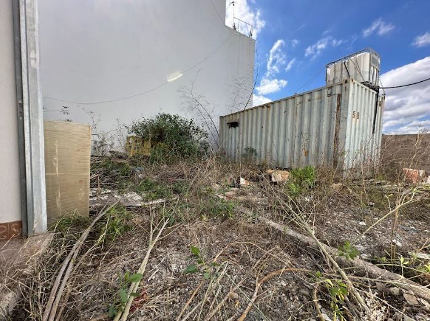 Fincas y solares-Venta-Las Palmas de Gran Canaria-1454847-Foto-4